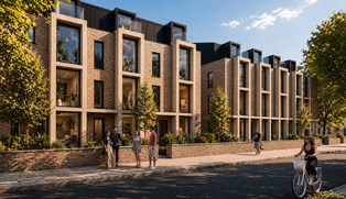 View Crawyards Project