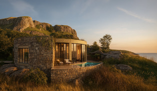 View Broch Spa