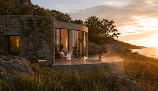 View Broch Spa