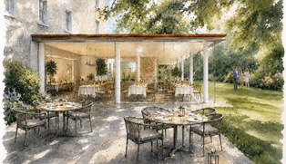 View Edinburgh refurb Project