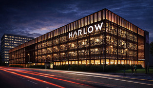 View Harlow