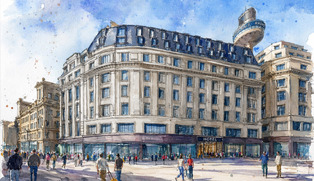 View Church Street Hotel